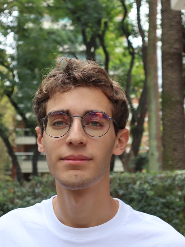 Eitan Falkon